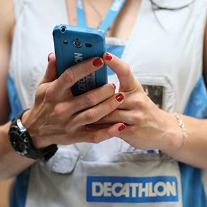 Revenues up by 18% at Decathlon France, up 21% globally