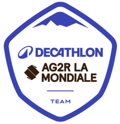 DECATHLON and VAN RYSEL strengthen their commitment alongside AG2R LA MONDIALE for the 2025 season