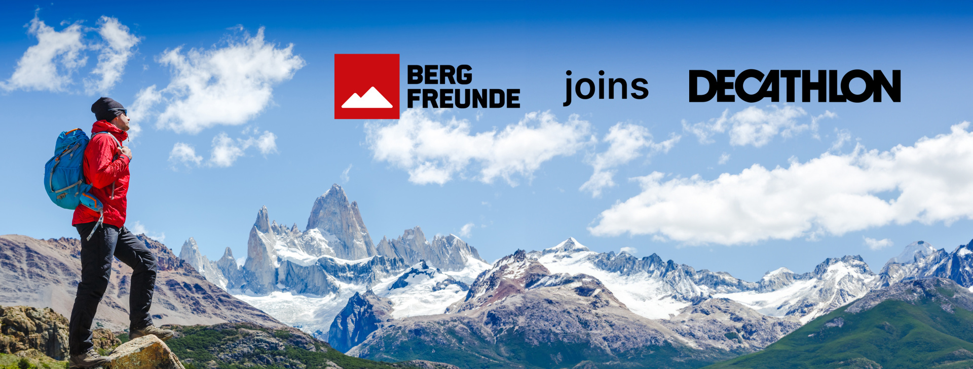 Decathlon to buy German online retailer Bergfreunde - Inside