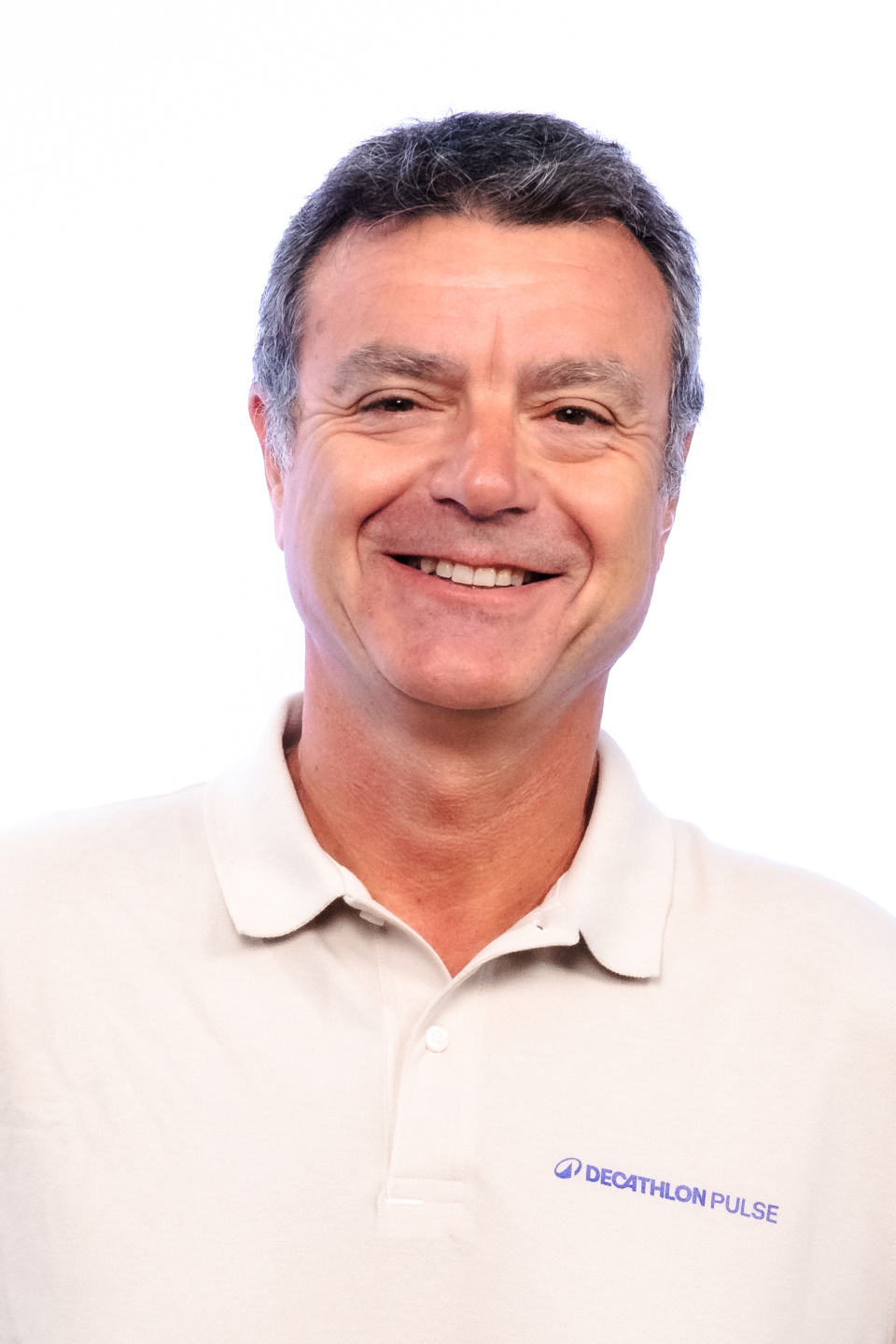 Franck VIGO - directeur général de DECATHLON PULSE